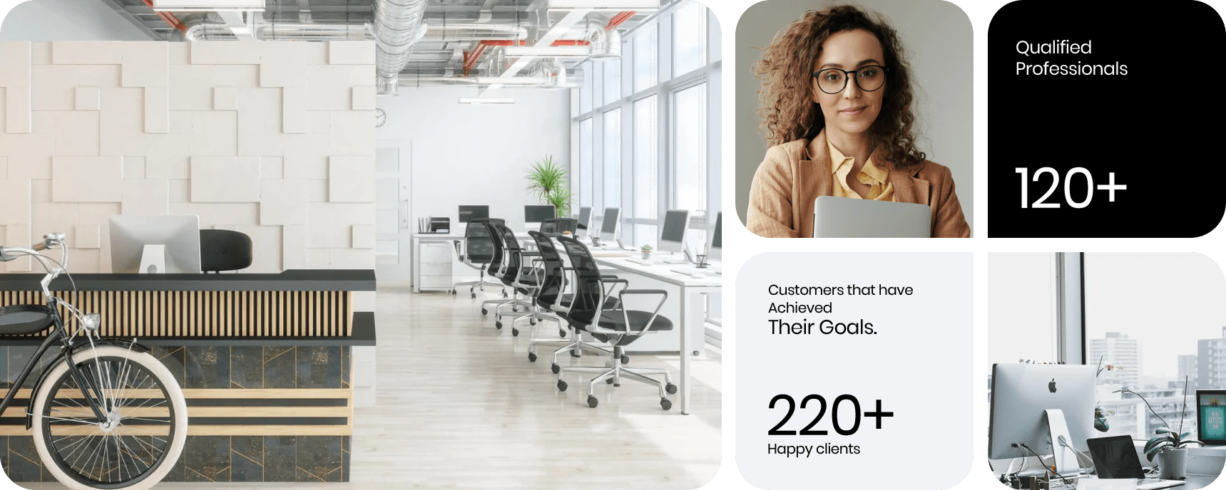 Custom AI development