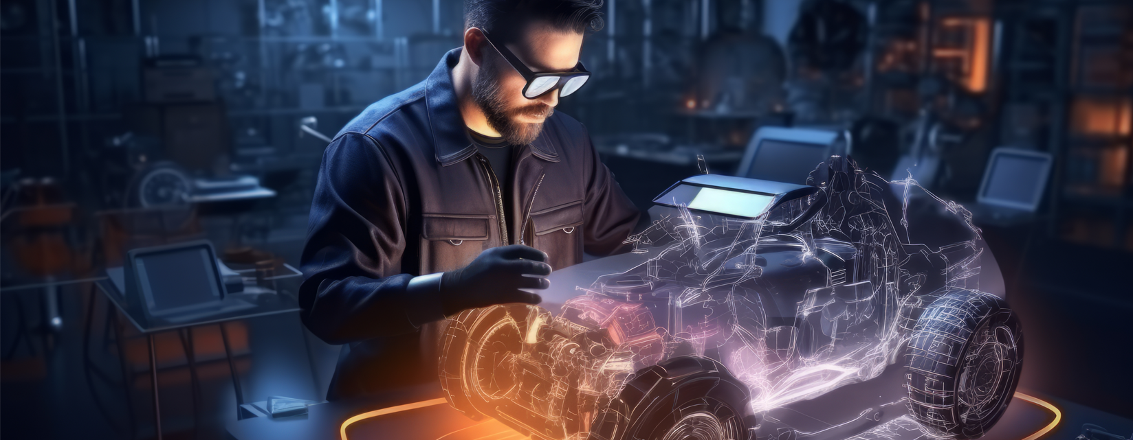 Product engineering services