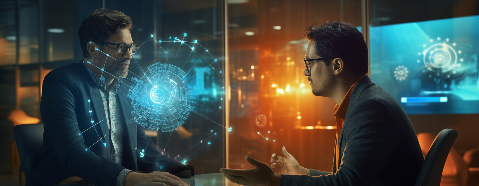 IT consulting and Services