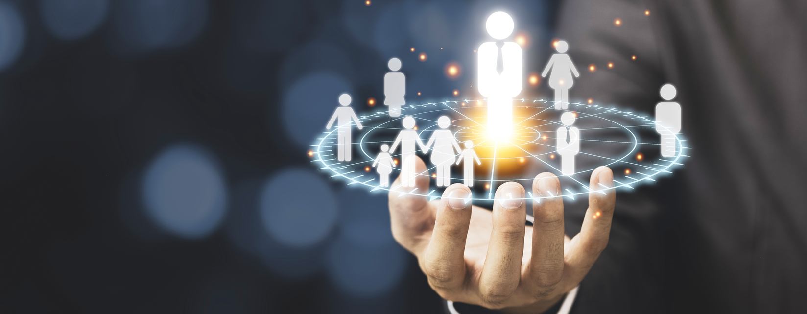 it staff augmentation services