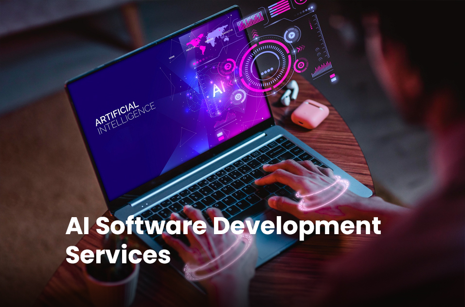 AI Software Development Services