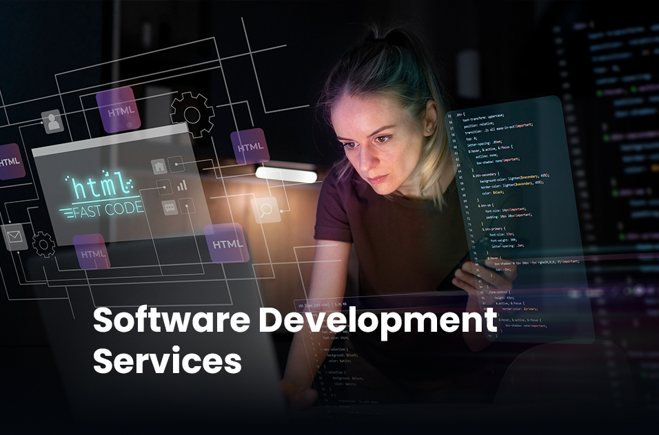 Software Development Services