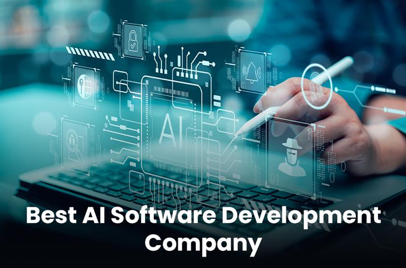 Best AI Software Development Company: What to Look For Before Hiring