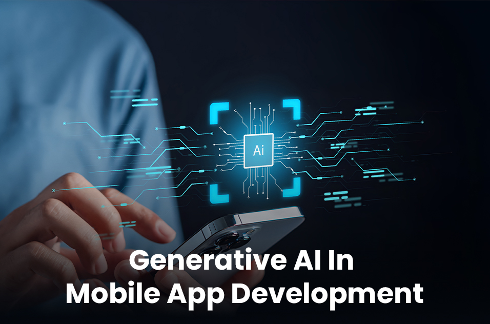 Can Generative AI Redefine the Mobile App Development Lifecycle for Businesses?