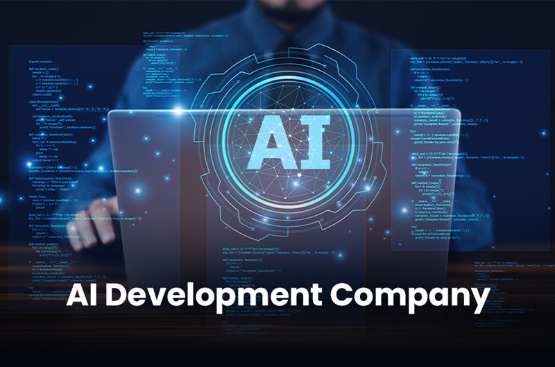 How can an AI development company create measurable value for enterprises?
