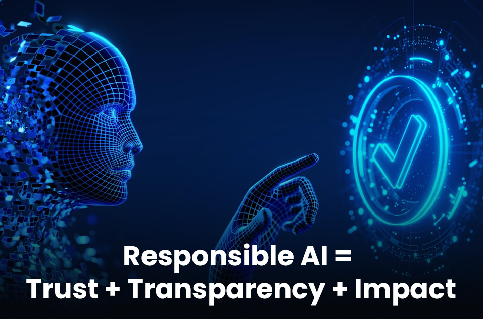 What Makes AI Responsible and Why Does Your Organization Need It?