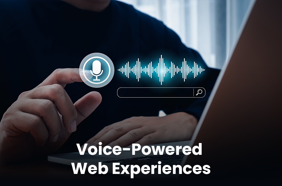 What Is the Role of Voice User Interface in Web Development?