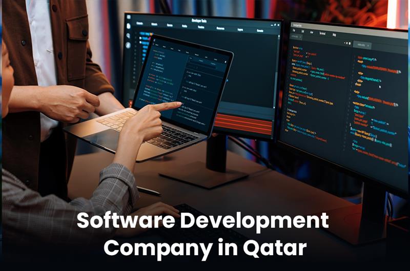 Software Development Company in Qatar – Empower Your Growth with Zoondia
