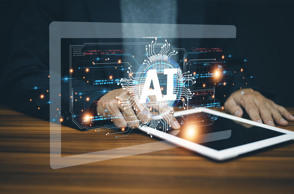 AI Driven Enterprise Software Development for Smarter Business Innovation