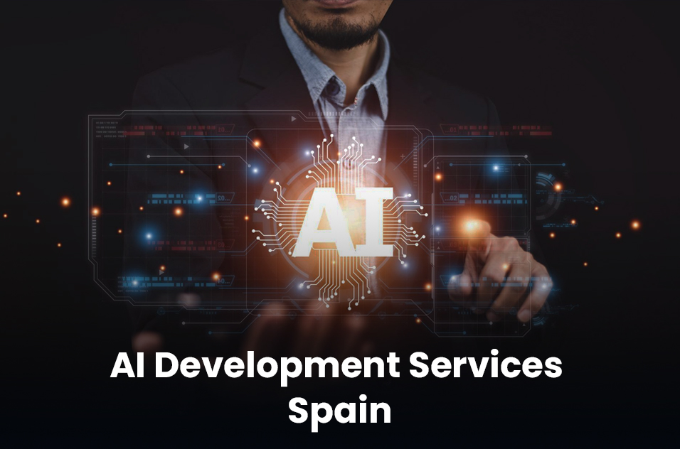 Zoondia: Your Trusted Partner for AI Development Services Spain