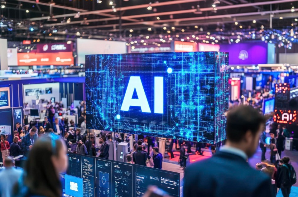 CES 2026 and the Shift Toward Outcome Driven AI for Enterprises