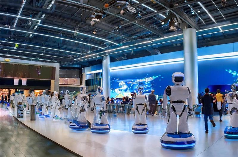 What CES 2026 Means for Enterprises Looking to Invest in AI