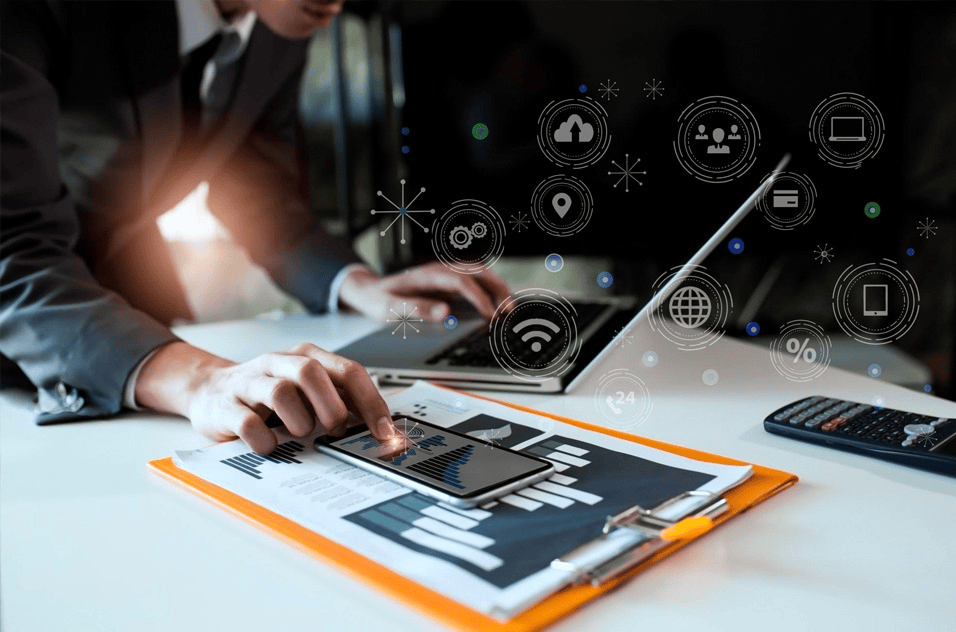 How Does Custom Enterprise Application Development Support Complex Business Needs?