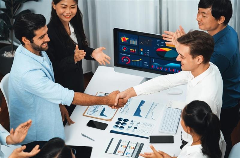 How Can a SaaS Product Development Strategy Support Scalable Business Growth?