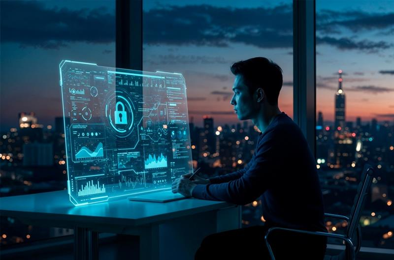 Why is Web Application Modernization Critical for Security and Scalability?